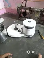 Wet grinder