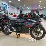 SUZUKI GIXSAR SF150 BS6 LOW DOWN PAYMENT