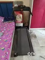 Treadmill CultFit