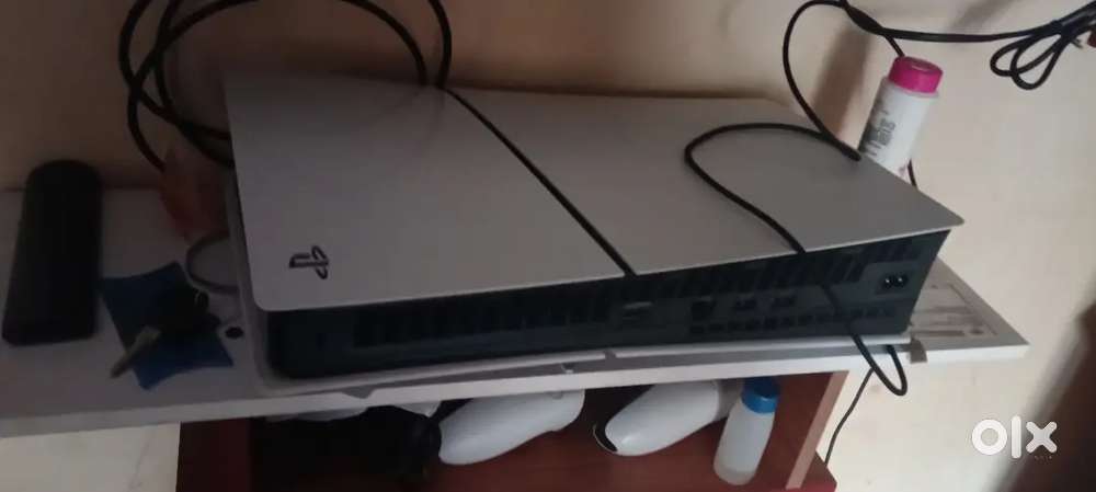 PS5 sale available