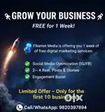 Video Editor / Digital Marketing Executive