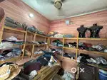 Shopping fitting sale