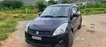 Maruti Suzuki Swift Dzire 2015 Diesel Well Maintained