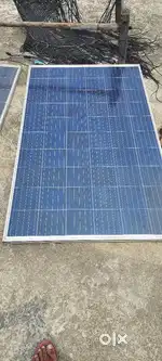 Solar panel