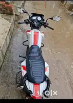 TVS APACHE RTR