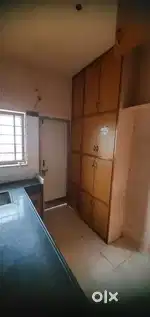 2 BHK for rent,No lift,3rd floor,good location, Rajkot.