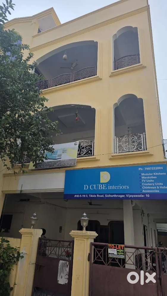 Nice property for office use