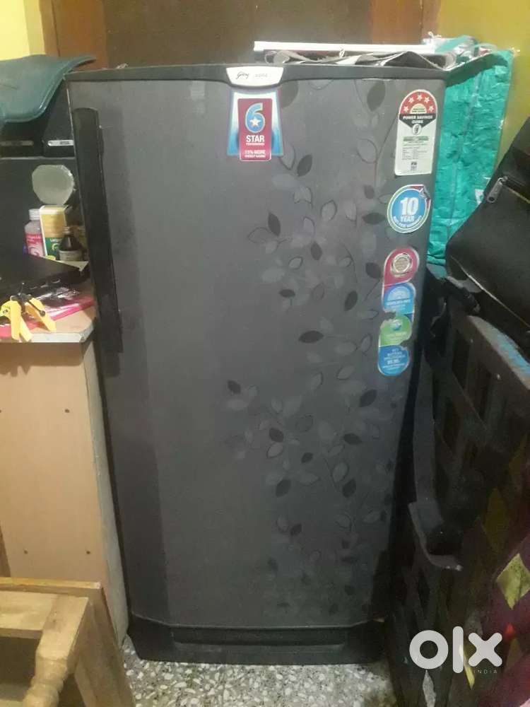 Affordable fridge