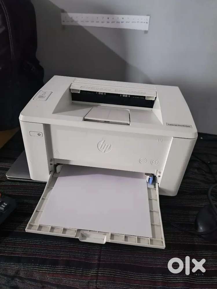 PRINTER HP LASERJET PRO M104A