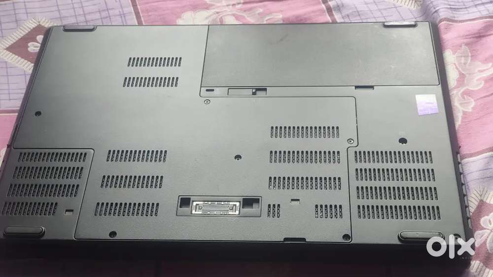 Lenovo ThinkPad P50 Workstation 32GB/1TB