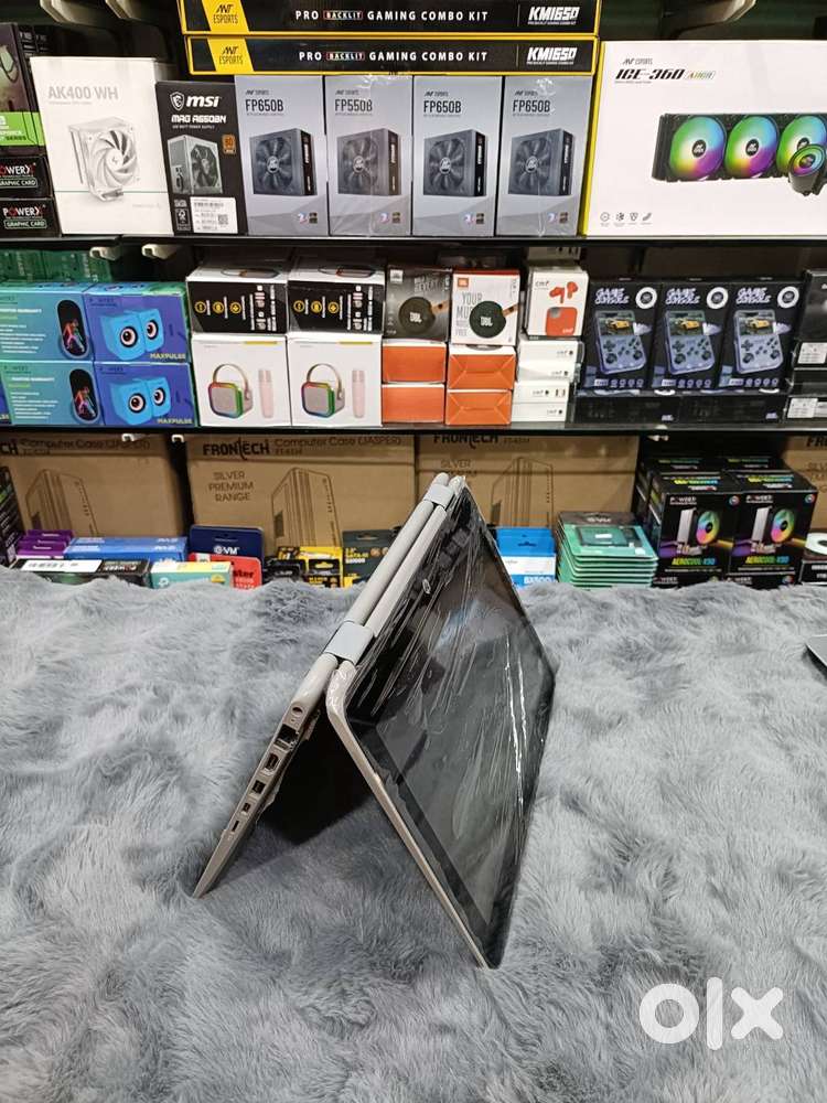 HP PROBOOK X360 11 G4 REFURBISHED LAPTOP BEST DEALS NAMOTECH