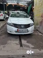 Honda City 2011 Petrol Well Maintained