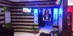 Full Furnished Running Unisex Salon on Rent @ Zoo Road