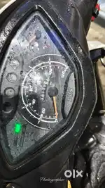 Genuine km , good condition, tyre bettery ok