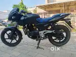 Bajaj pulsar 180