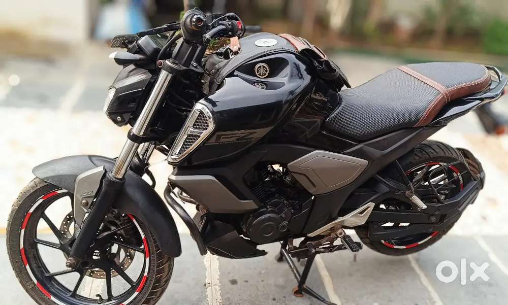 YAMAHA FZ good condition