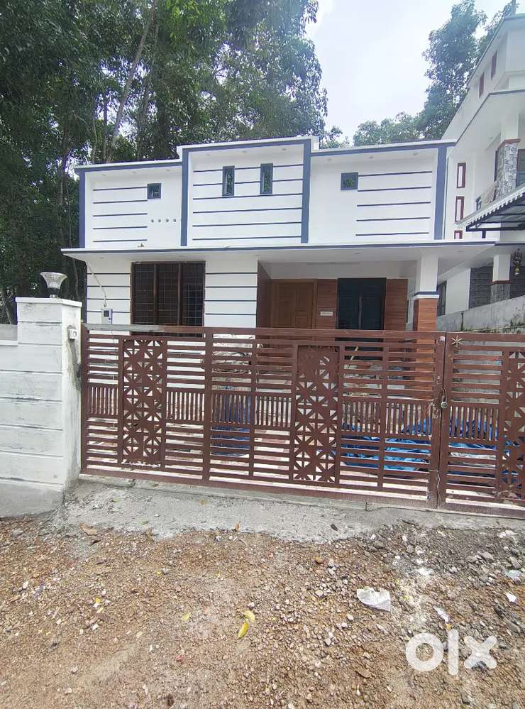 TRIVANDRUM PEYAD kavinpuram