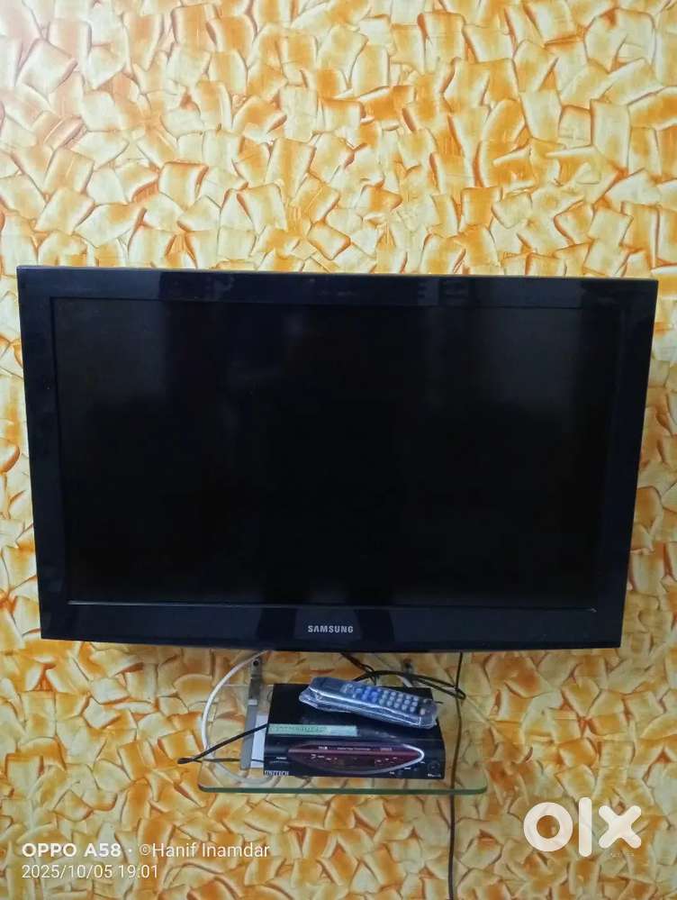 Samsung LED