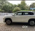 Maruti Suzuki Grand Vitara 2024 Petrol Good Condition