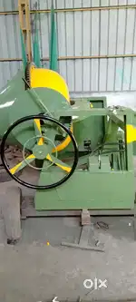 MACHINERIES
