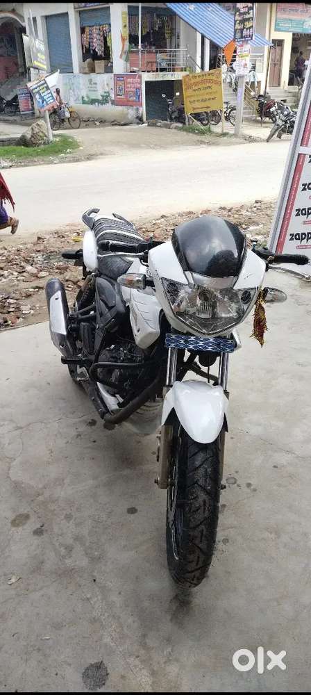 Bike best condition me hai