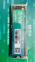 SSD’ s and RAM ‘s