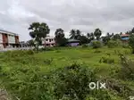 House plot for sale in Pudussery, Palakkad.