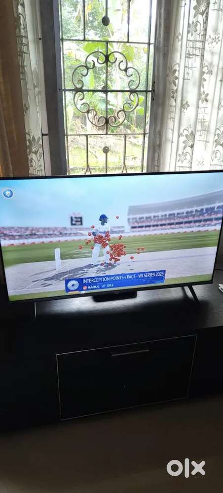 VU 43 inch glo qled 2025