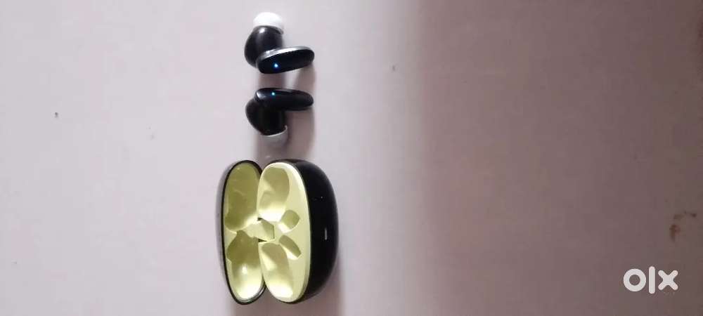 Wireless pluto airbuds tacsec