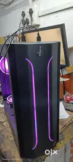 Gaming  pc