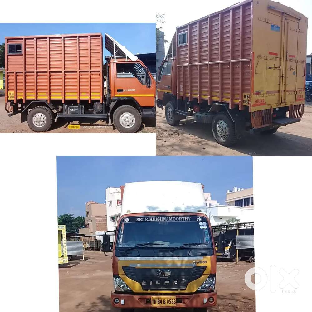 EICHER PRO 1059