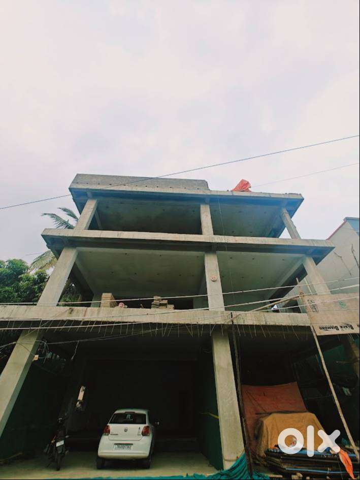 Commercial Space for Rent