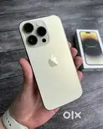IPHONE 14PRO(256GB VARIENT URGENT SELLING