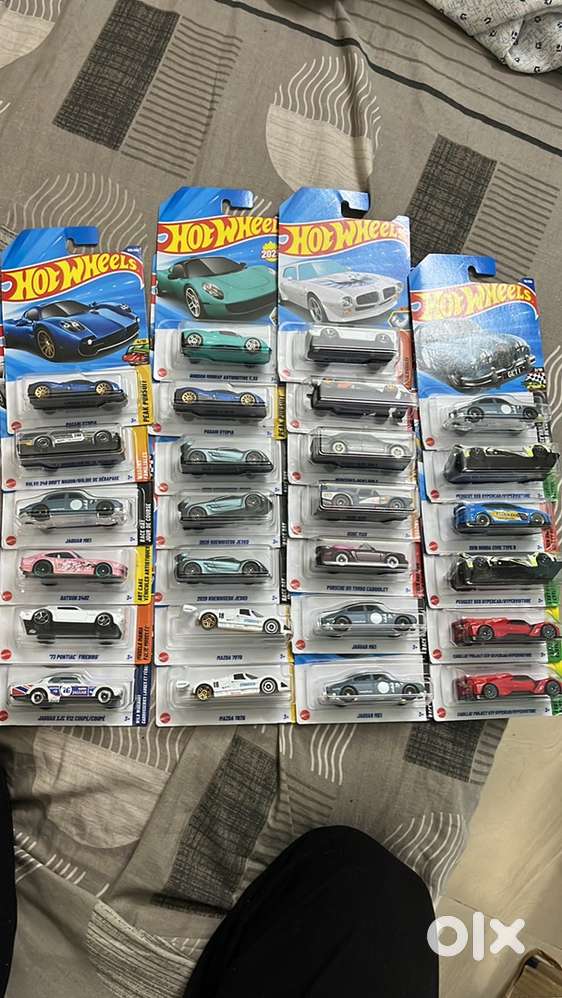 Hotwheels ️‍
