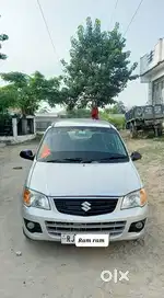 Maruti Suzuki Alto K10 2013 Petrol 49000 Km Driven
