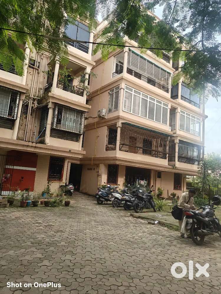 3 BHK for Rent near RIMS