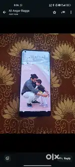 Mi 11 ultra 512gb for sell