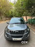 Mahindra XUV500 AT W10 1.99 mHawk, 2016, Diesel