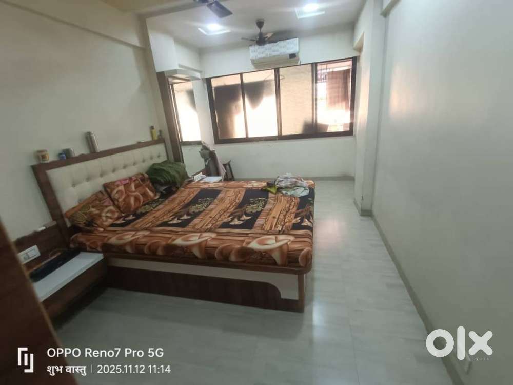 Pandurang Wadi , Near Dombivli Station East