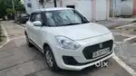 Maruti Suzuki New-gen Swift 2018 CNG & Hybrids 21000 Km Driven
