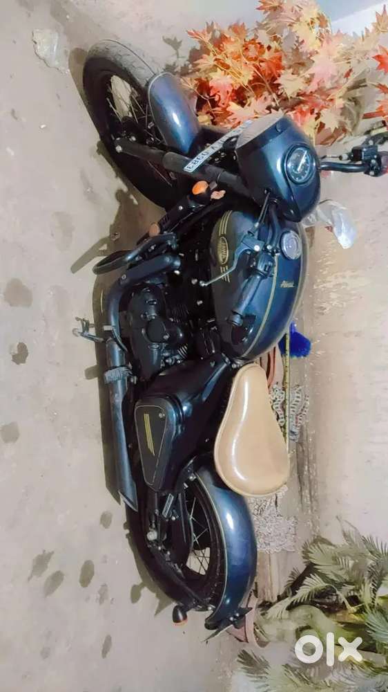 Well maintained good condition