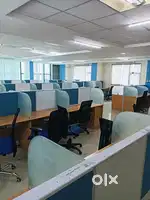 Full furnished office space for rent in mansarover jaipur