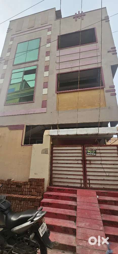 Sk building