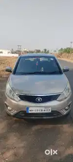 Tata Zest 2016 Diesel Good Condition