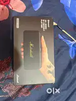 Marshall Emberton II Bluetooth Speakers