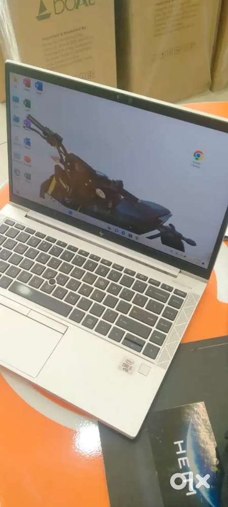 10th Generation intel core