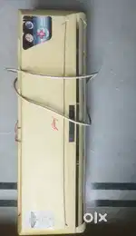 AC (Air Conditioner)