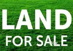 NEAR OMAS RESTAURANT, PLOT FOR SALE