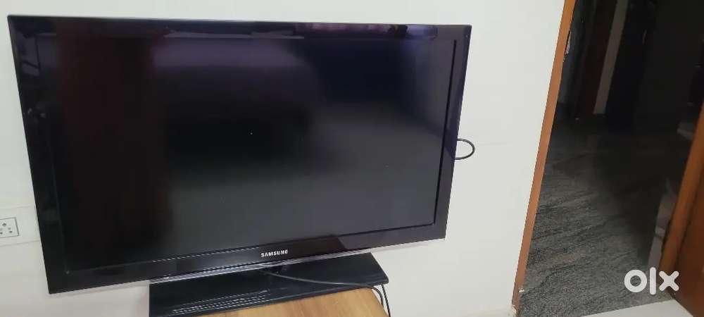 Samsung 40 LCD TV