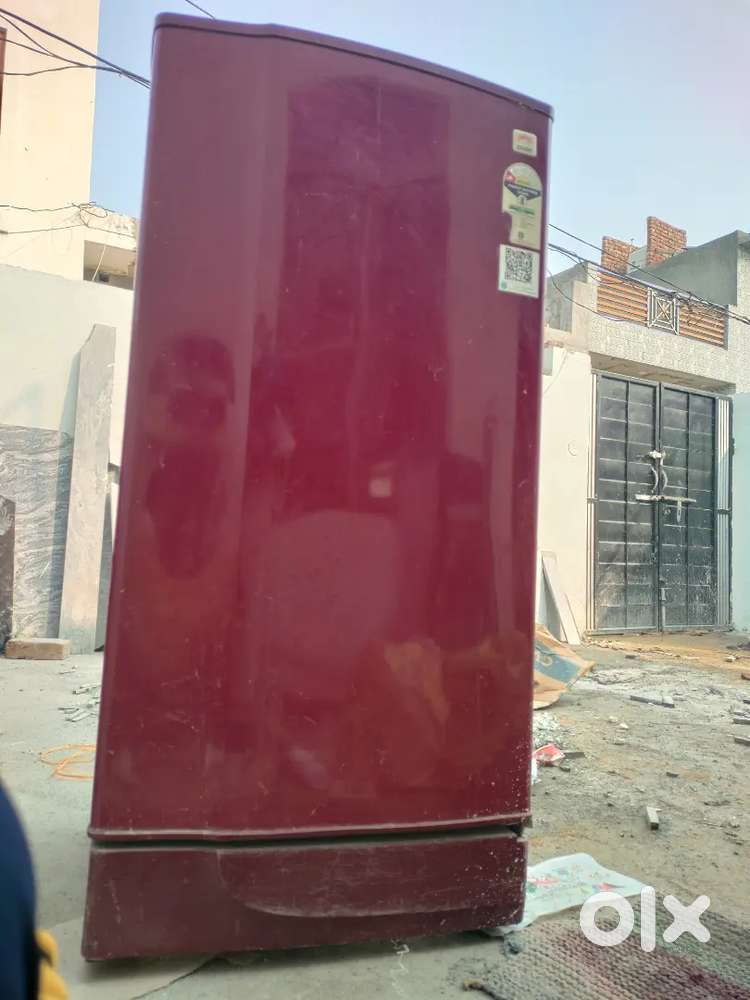 Godrej edge 180L Fridge
